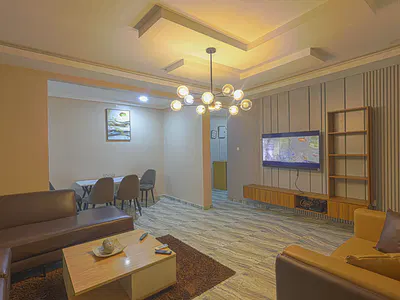 Raid 2 Bedroom Apartment