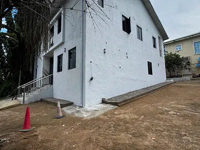 Well Finished 4 Bedroom Semi Detached Duplex