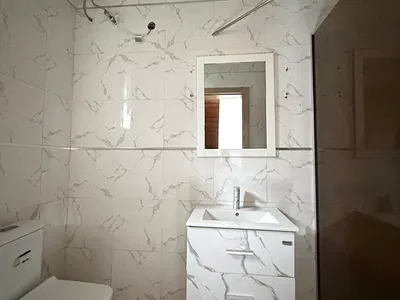 Well Built 3bedroom Terrace Duplex