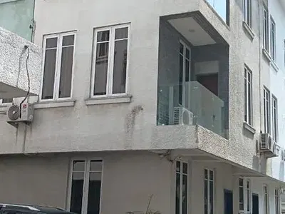 4 Bedroom Terrace Duplex