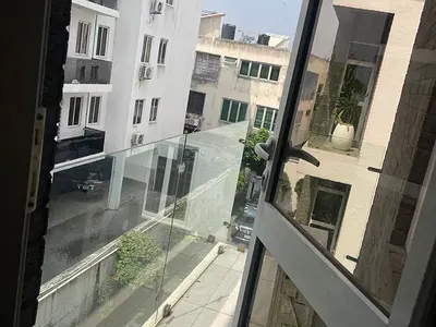 4 Bedroom Terraced Duplex — Parkview, Ikoyi, Lagos