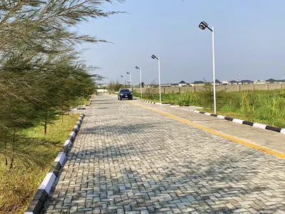 Serviced Plots of Land
