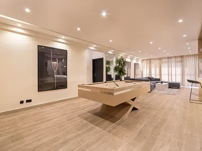 Luxury 2-Bedroom Oceanview Apartment with Fun Amenities