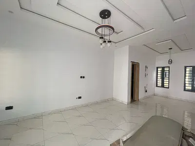 2-Bedroom Apartment
