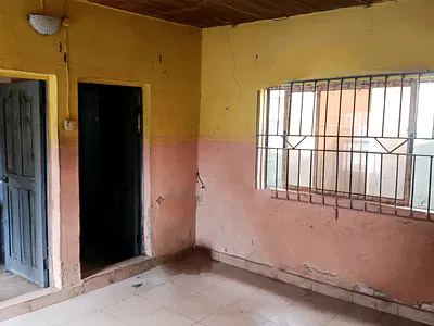 Standard Room Self-Contained