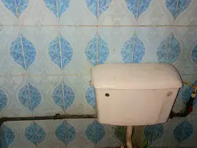 Standard Single Room Self-Contained Apartment
