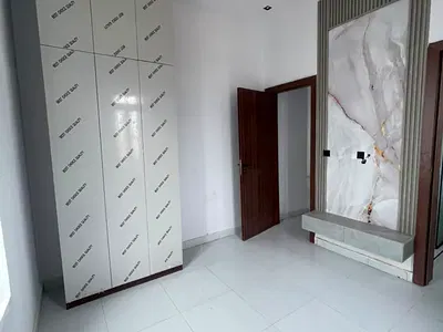 Luxury 5bedroom Fully Detached Duplex