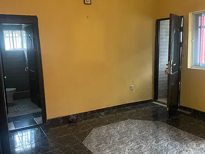 Standard Mini Flat at Sango Tedo { Video}