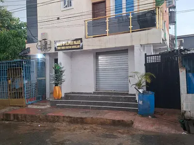 Massive Commercial Property for Rent -- Alapere Bus Stop, Agboyi Road
