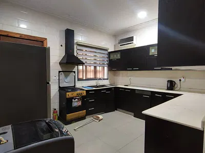 Well Built 3-Bedroom Terrace