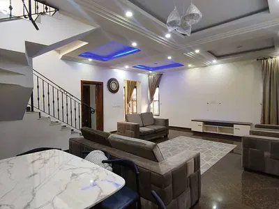 Well Built 3-Bedroom Terrace