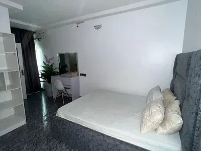 Luxurious Fully Furnished 2 Bedroom Apartment