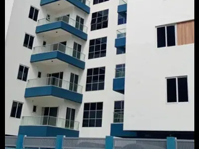 4 Bedroom Penthouse with BQ