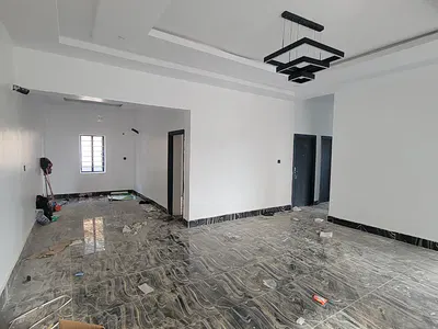 Newly Built 2 Bedroom Flat