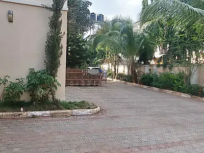 3 Bedroom Flat