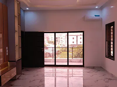Newly Built 3 Units of 2bedroom Block of Flats
