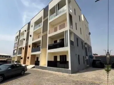 Luxury 3 Bedroom Apartment with BQ