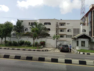 22 Bedrooms Commercial Property