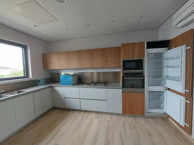 2bedroom Flat Available at Banana Island