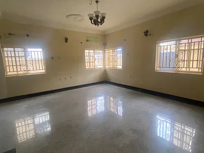 4 Bedroom Semi-Detached Duplex with 2 BQS