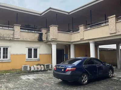 A Mini Flat