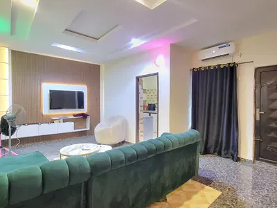 Room and Parlour