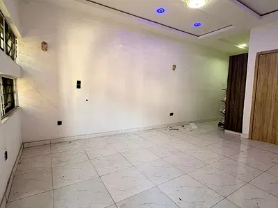 Sharp 4 Bedrooms Duplex with BQ