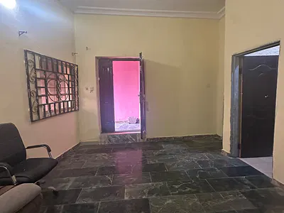 Two Bedroom Flat