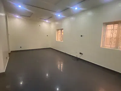 5 Bedroom Detached Duplex