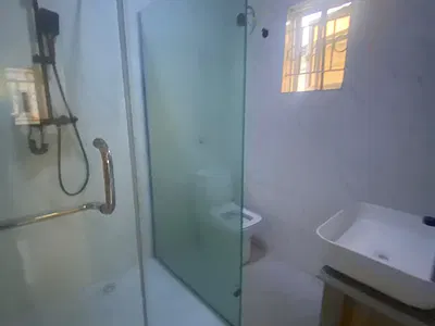 5 Bedroom Detached Duplex
