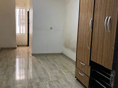 4 Bedroom Duplex Terrace
