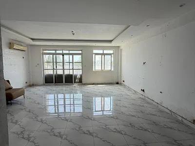 Well Maintained Water-View 3-Bedroom Apartment — Lekki, Lagos