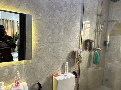 1bedroom Shared Apartment
