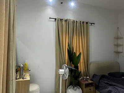 1 Bedroom Shared Apartment