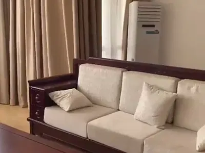 Furnished 3 Bedroom Apartment
