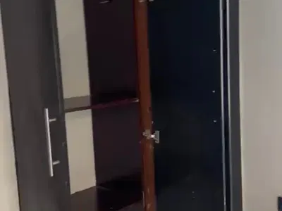 Luxury 3 Bedroom Flat with Pop Finishing