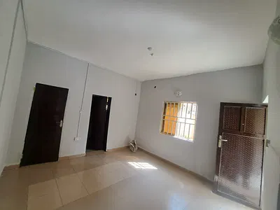 Self Contain Single Room