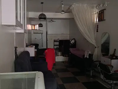 Spacious Shop