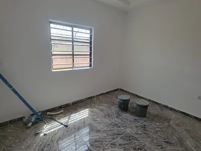 Newly Built 1 Bedroom Flat