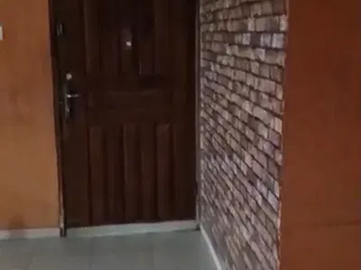 Old but Spacious 3 Bedroom Flat