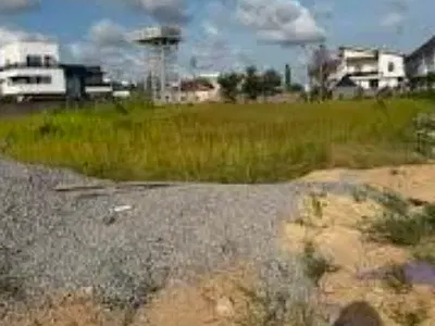 1, 504SQM Redevelopment Site Land