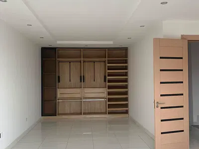 4 Bedroom Terrace Duplex with a BQ