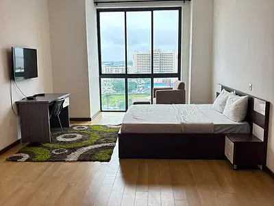 Ultra-Premium 4-Bedroom Apartment