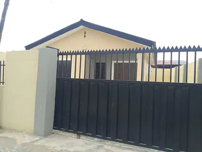 Newly Built 3 Bedroom Bungalow