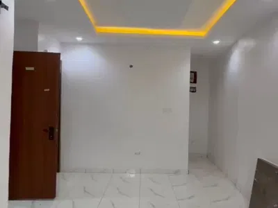 Newly Built Spacious 2bedroom Apartment at Iwaya, Yaba