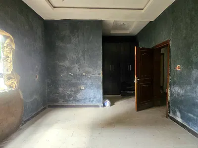4 Bedroom Apartment- Ground Floor (Under Renovation)