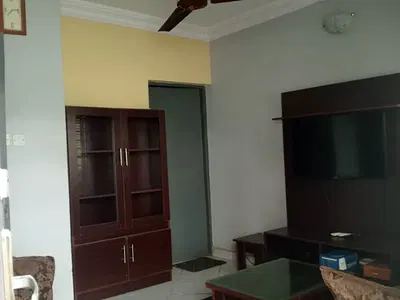 Furnished 2 Bedroom Flat