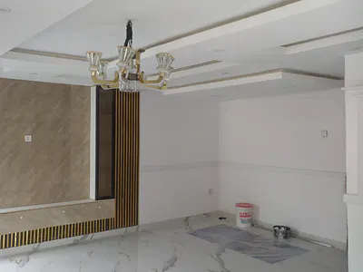 3 Bedroom Flat