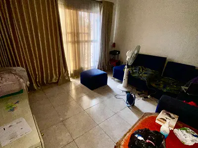 Well Maintained Spacious 3-Bedroom Apartment