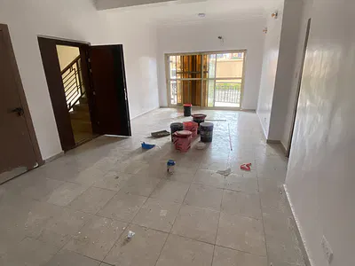 Well Maintained Spacious 3 Bedroom Apartment — Agungi, Lekki, Lagos